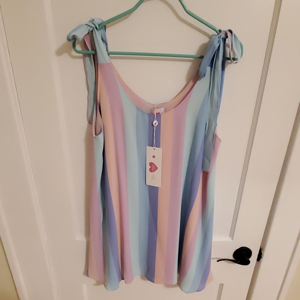 Buddy Love Dress
